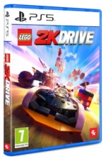 Ps5 Lego 2k Drive