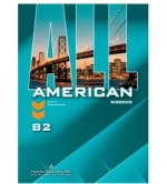 All American b2  Workbook