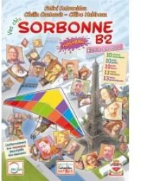 Nouveau Sorbonne b2 Eleve