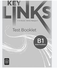 Key Links b1 Test