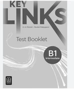Key Links b1 Test