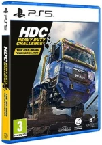 Ps5 Heavy Duty Challenge