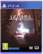 Ps4 Skabma: Snowfall
