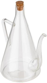 Estia Κανατα Λαδιου Γυαλινη 400ml