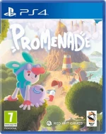 Ps4 Promenade