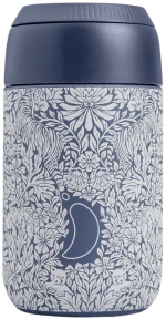 Ανοξείδωτο Ποτήρι Chilly's S2 CC Liberty Survival 340ml 22682