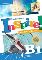 Inspire b1 Student's Book
