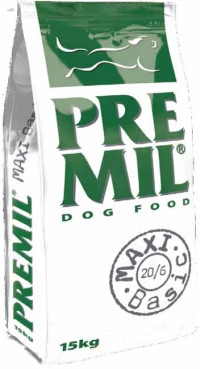 Premil Maxi Basic 15kg