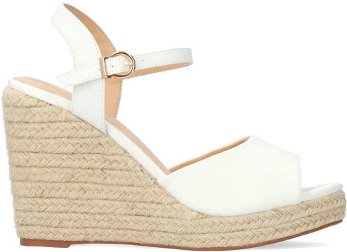 Andres Machado AM5735-02 Πλατφόρμα Λευκή 11cm