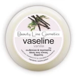 Beauty Line Βαζελίνη Vanilla 100ml