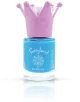 Garden Fairyland Nail Polish Blue