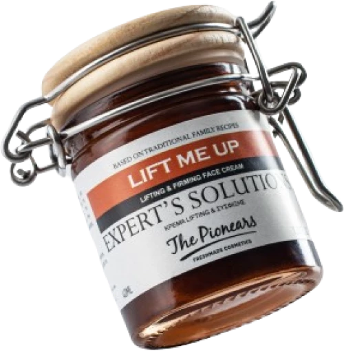The Pionears - Lift Me Up Cream  40ml