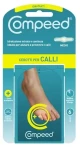 Compeed Corn Moist Medium 6τμχ