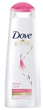Dove Color Care Σαμπουάν Για Βαμμένα Μαλλιά 250ml