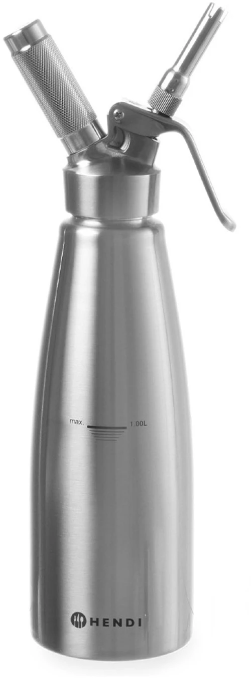 Σιφόν Σαντιγί Profi Line