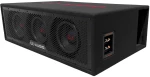 DD AUDIO - LE-208.1 - 1Ohm