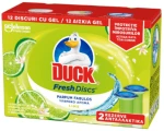 Αποσμητικό Τουαλέτας DUCK Block