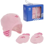 ADIDAS INFANTS GIFTSET X52178