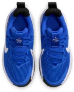 NIKE STAR RUNNER 4 NN (PS) BLUE/WHITE DX7614-400