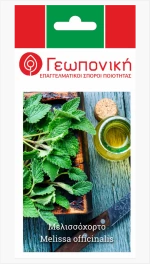 Μελισσόχορτο | 2gr