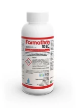 Εντομοκτόνο Farmathrin 10EC | 1lt