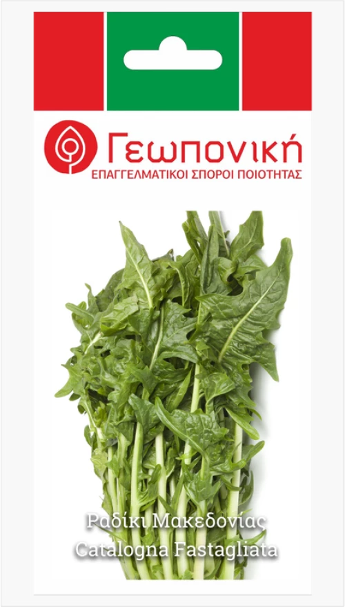 Ραδίκι Μακεδονίας | 25gr