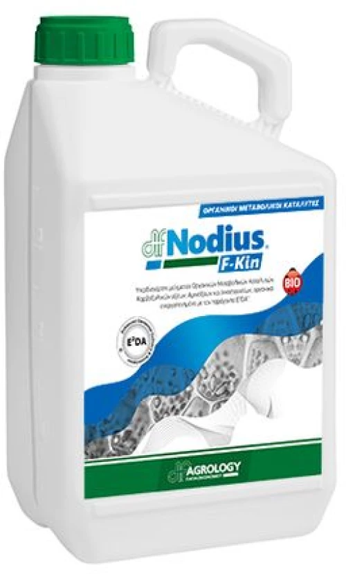 Διεγέρτης Nodius F-Kin | 500ml
