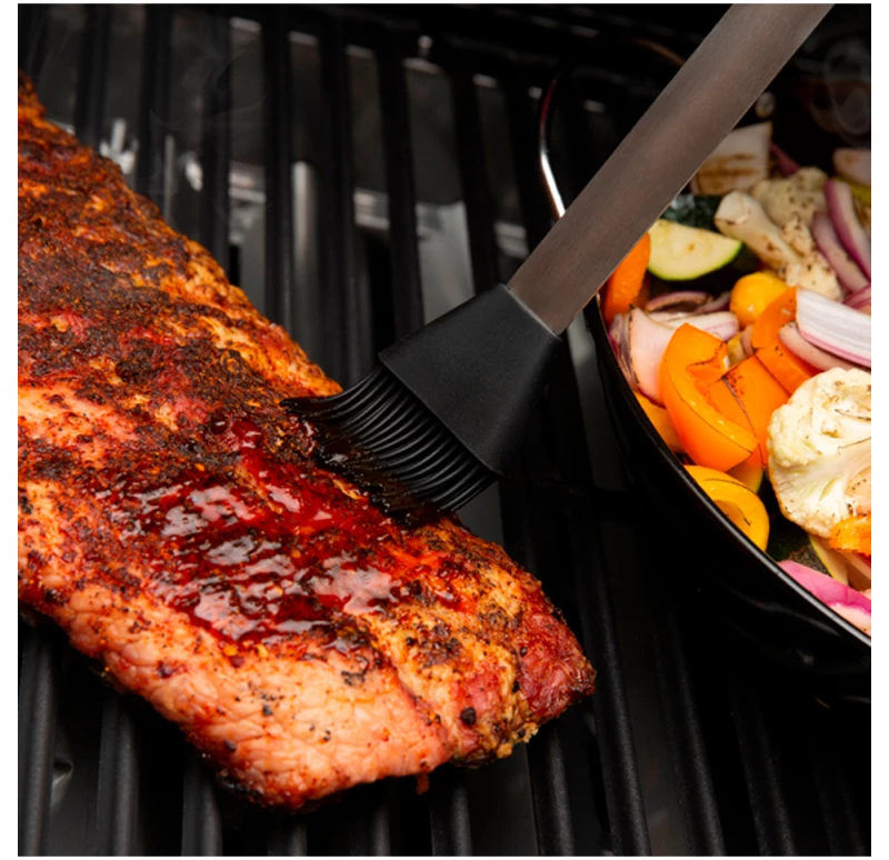 GrillPro ΣΕΤ εργαλείων 3τμχ