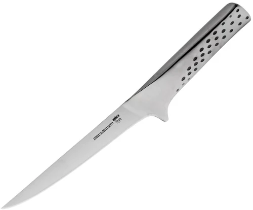 Weber Deluxe Μαχαίρι Για Φιλετάρισμα