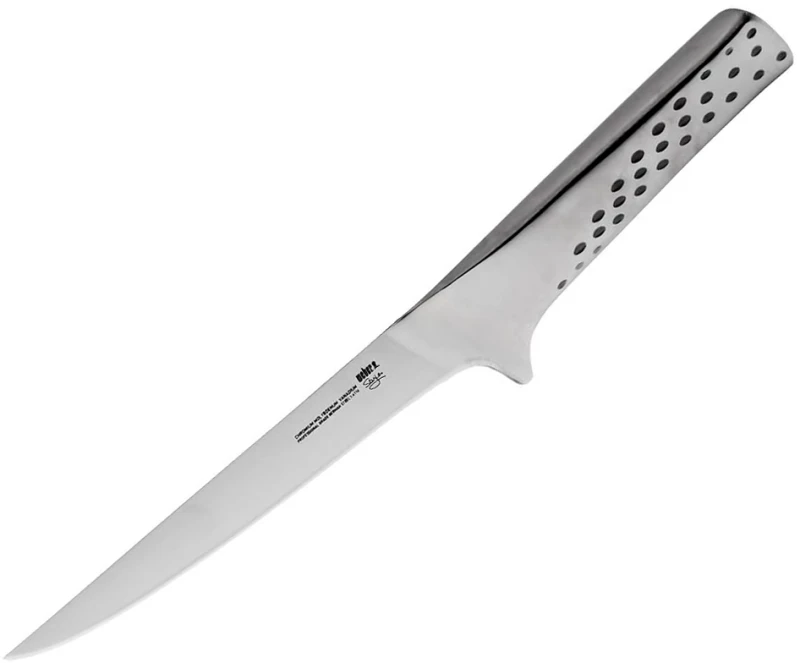Weber Deluxe Μαχαίρι Για Φιλετάρισμα
