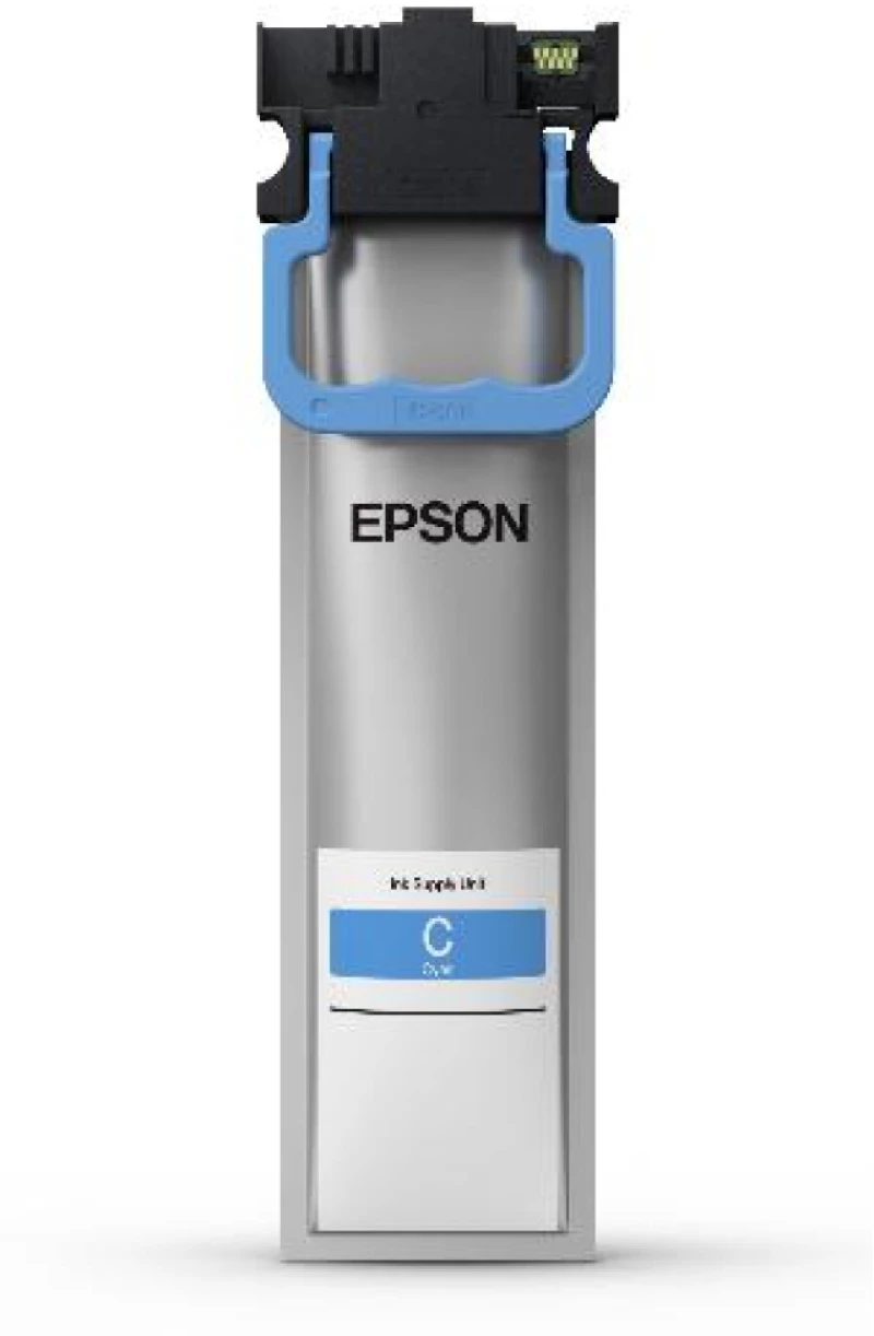 Μελάνι Epson C13T11D240 XL WF-C5890DWF/WF-C5890DWF cyan 5000pgs
