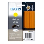 Μελάνι Epson 405 T05G440 C13T05G440 yellow 5,4ml