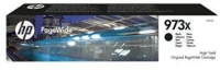 Toner HP 973X black 10000pgs