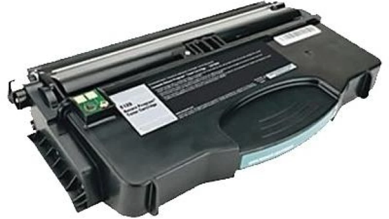 Toner Συμβατό Lexmark 12016SE E120 black 2000pgs