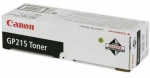 Toner Canon GP215 black 9600pgs