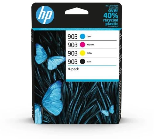 Μελάνι HP 903 multipack