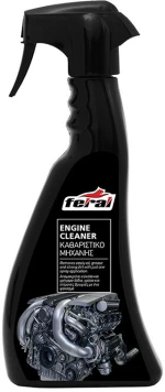 Καθαριστικό Μηχανής Feral 500ml