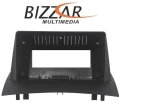 Πρόσοψη Καλωδίωση & CANbus Box Renault Megane 2 2002-2008 Για Tablet 9"