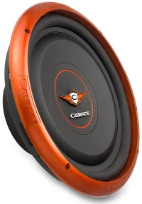 Cadence Slim Subwoofer SLW10-S4
