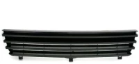 Μάσκα χωρίς σήμα για Vw Polo 6N (94-99) - μαύρη
