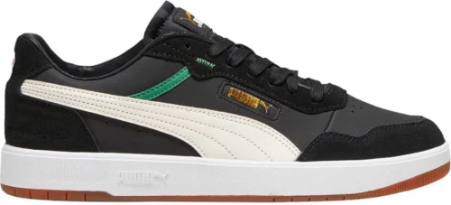 Ανδρικά Sneaker Puma Court Ultra 75 Years Black Pristine  Μαύρο