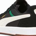 Ανδρικά Sneaker Puma Court Ultra 75 Years Black Pristine  Μαύρο