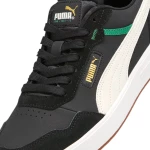 Ανδρικά Sneaker Puma Court Ultra 75 Years Black Pristine  Μαύρο