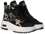 Replay Women Aqua2Popart Sneakers