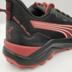 Ανδρικά Trail Παπούτσια Puma Obstruct Profoam Bold Wtr Μαύρο / Μπορντό  Μαύρο