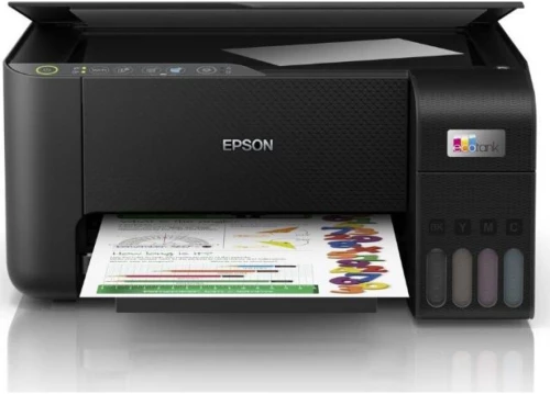 Πολυμηχάνημα Epson EcoTank L3250 ITS color