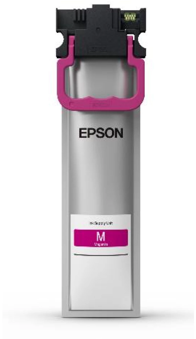 Μελάνι Epson C13T11D340 XL WF-C5890DWF/WF-C5890DWF magenta 5000pgs