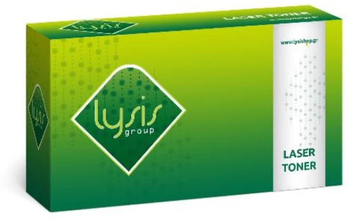 Toner Συμβατό OKI C5650/C5750 43865708 black 8000pgs