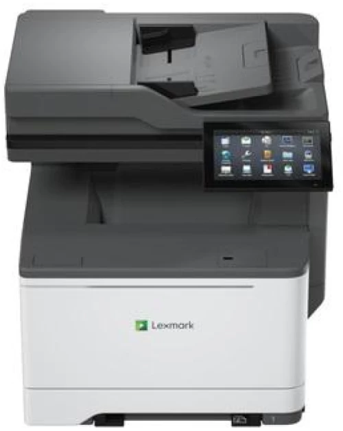Πολυμηχάνημα Lexmark CX635adwe laser color