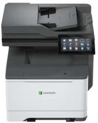 Πολυμηχάνημα Lexmark CX635adwe laser color
